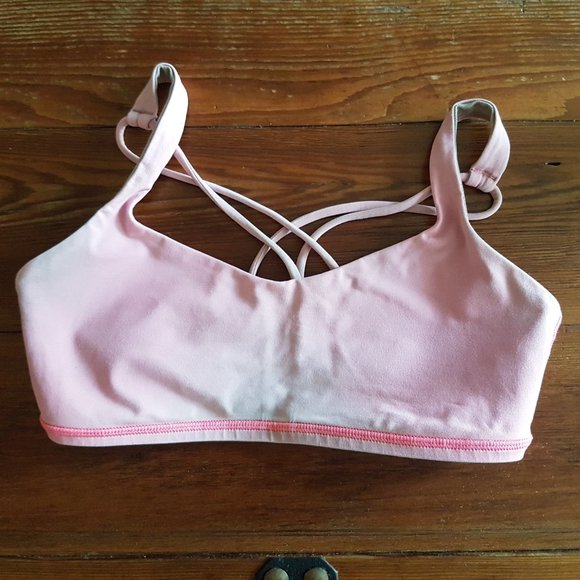 2 for $20 - Women's Lululemon FreeToBe Sports Bra - Picture 1 of 2